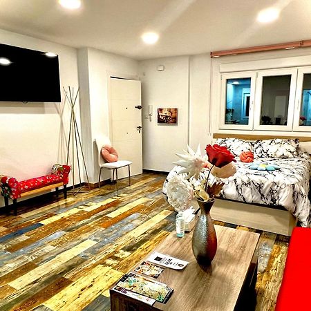Lourdes'S Home กรานาดา ภายนอก รูปภาพ